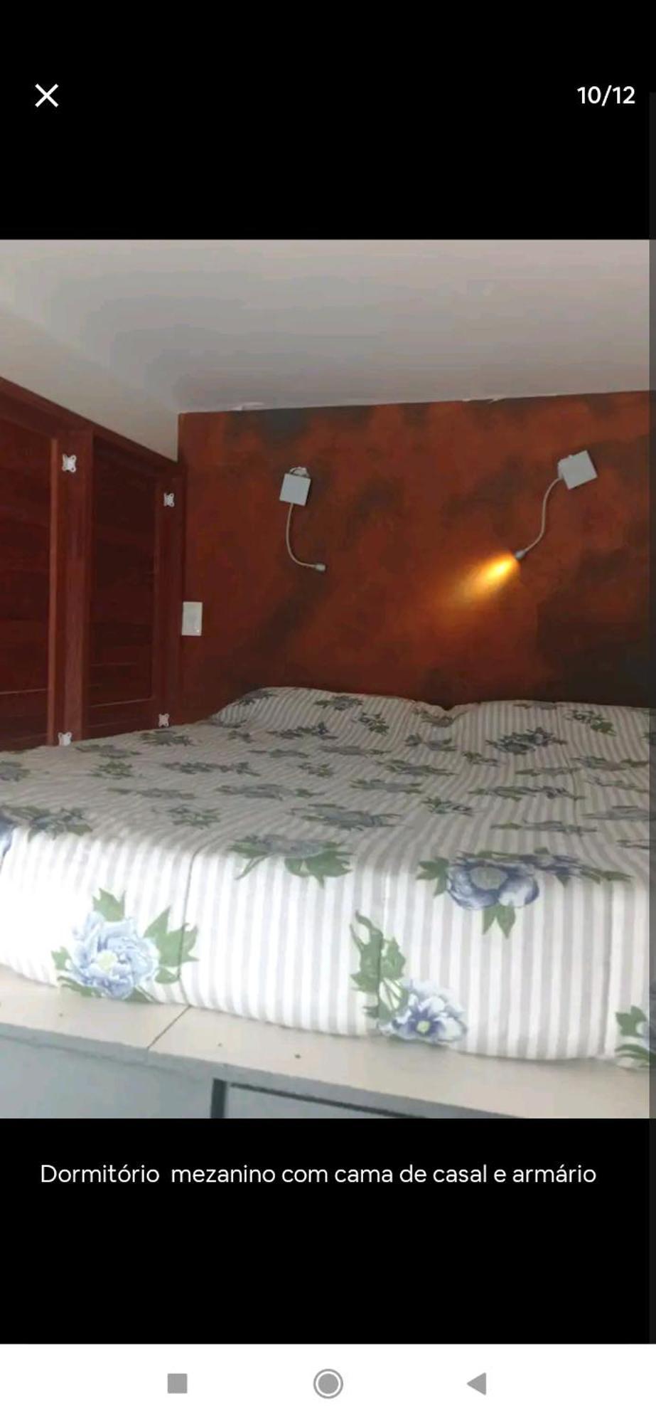 Apartamento Iluminado Com Vista Pro Mar